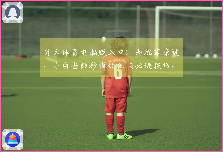 开云体育电脑版入口：老玩家亲述，小白也能秒懂的入门必玩技巧，轻松上手不走弯路