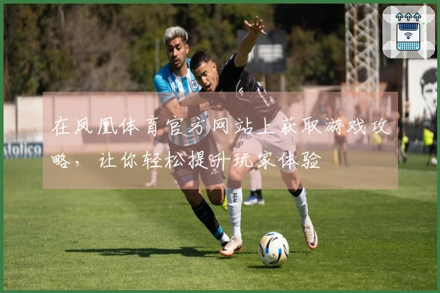 在凤凰体育官方网站上获取游戏攻略，让你轻松提升玩家体验