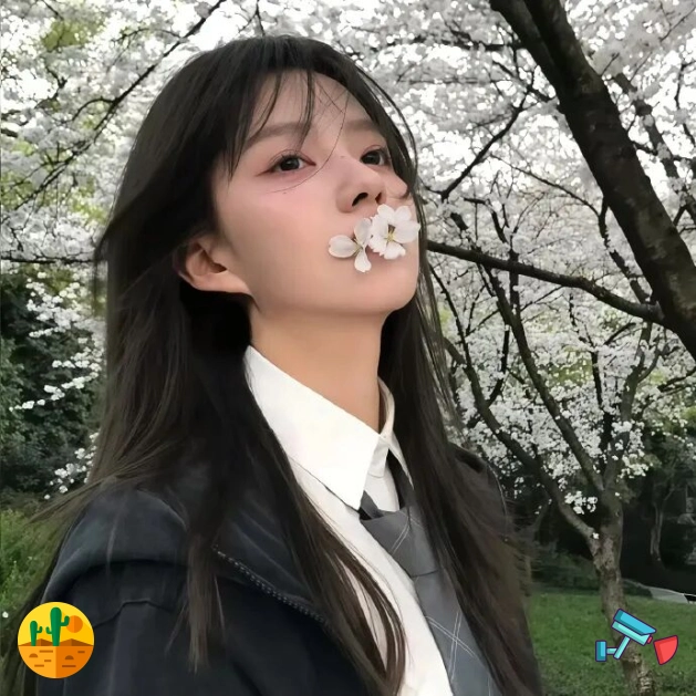 头像