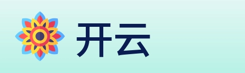 开云 logo